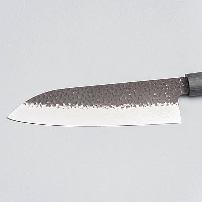 Shizu Gen VG10 Tsuchime Santoku 18 cm
