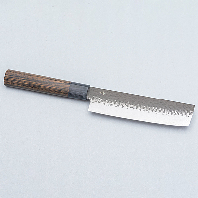 Shizu Gen VG10 Tsuchime Nakiri 13 cm