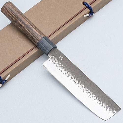 Shizu Gen VG10 Tsuchime Nakiri 13 cm