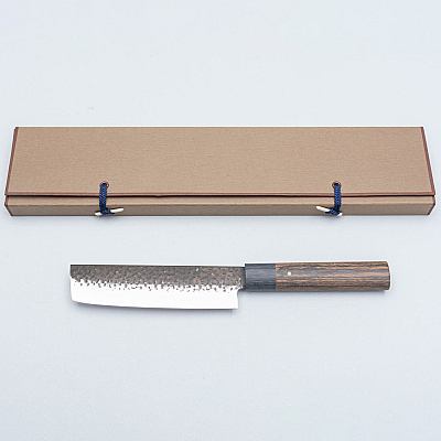 Shizu Gen VG10 Tsuchime Nakiri 13 cm