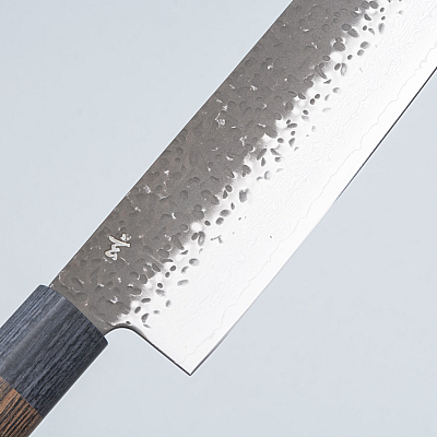 Shizu Gen VG10 Tsuchime Nakiri 15 cm