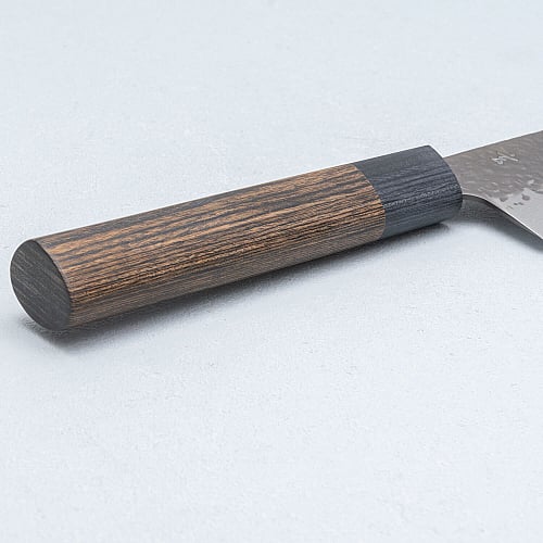 Shizu Gen VG10 Tsuchime Nakiri 17 cm