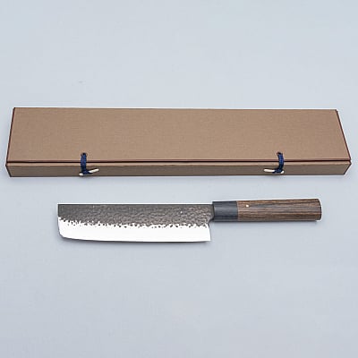 Shizu Gen VG10 Tsuchime Nakiri 17 cm