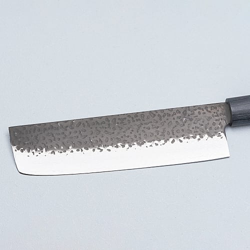 Shizu Gen VG10 Tsuchime Nakiri 17 cm