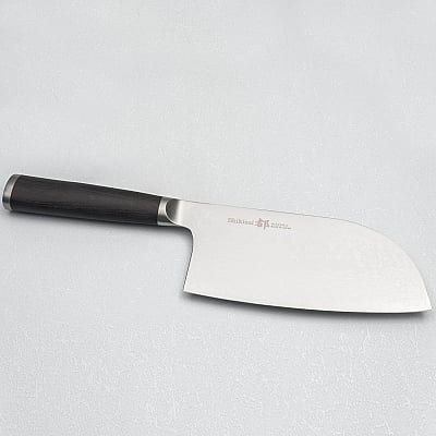 Shizu Miyako Damast Mini Habahiro 16  cm