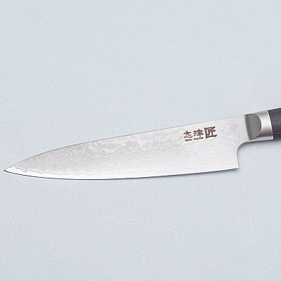 Shizu Miyako Damast Petty 11 cm