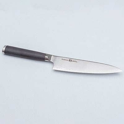 Shizu Miyako Damast Petty 15 cm