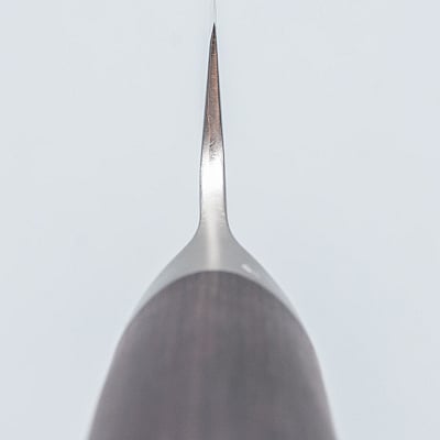 Shizu Miyako Damast Yanagiba 24 cm