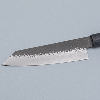 Shizu Gen VG10 Tsuchime Bunka 14.5 cm