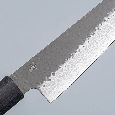 Shizu Gen VG10 Tsuchime Bunka 14.5 cm