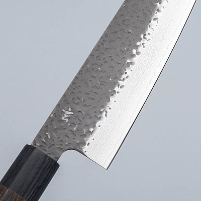Shizu Gen VG10 Tsuchime Bunka 19 cm