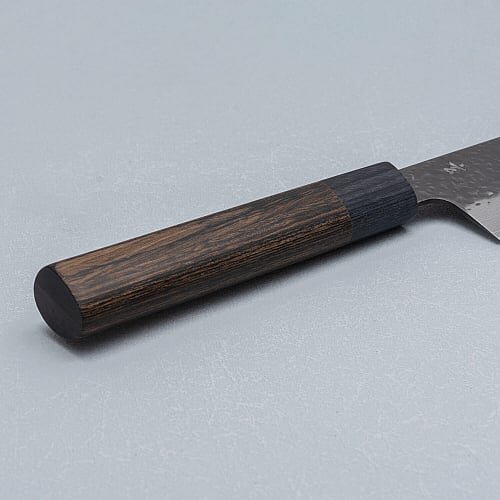 Shizu Gen VG10 Tsuchime Bunka 19 cm
