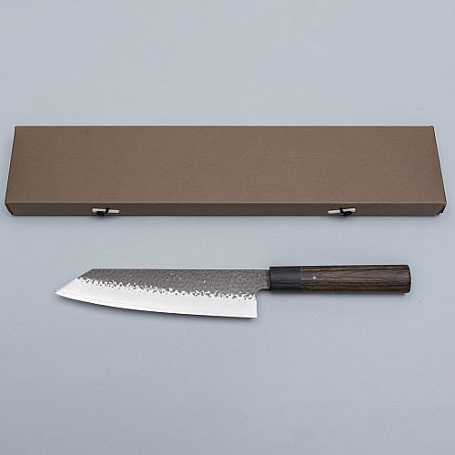 Shizu Gen VG10 Tsuchime Bunka 19 cm