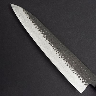 Shizu Gen VG10 Tsuchime Kochmesser 21 cm