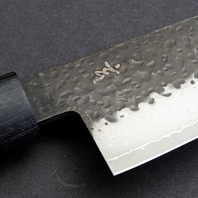 Shizu Gen VG10 Tsuchime Kochmesser 21 cm