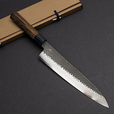 Shizu Gen VG10 Tsuchime Kochmesser 21 cm