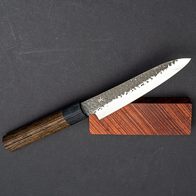 Shizu Gen VG10 Tsuchime Petty 16 cm