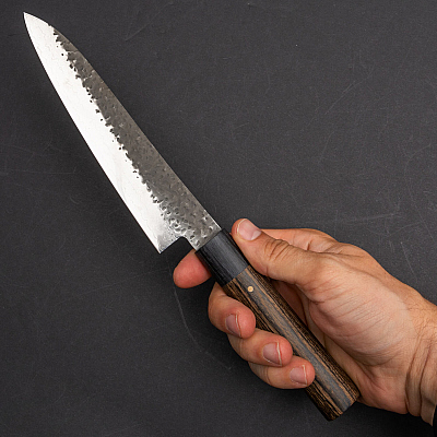 Shizu Gen VG10 Tsuchime Petty 16 cm