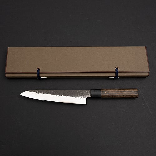 shizu gen vg10 tsuchime petty 13 cm