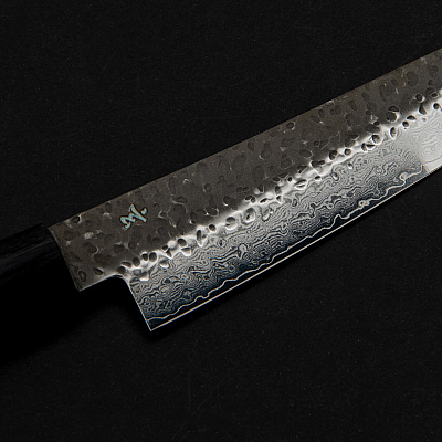 Shizu Gen VG10 Tsuchime Petty 13 cm