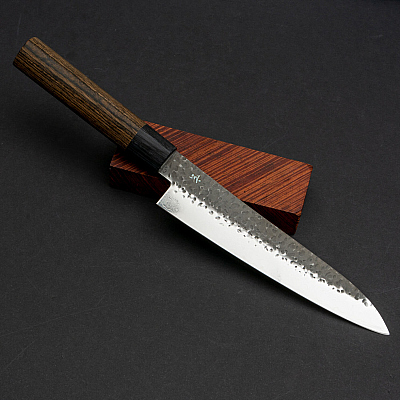 Shizu Gen VG10 Tsuchime Petty 13 cm