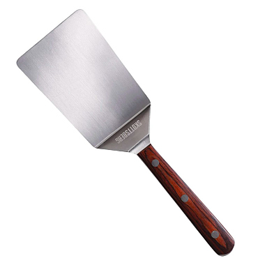 Skottsberg Stainless Steel Spatula 28 cm 