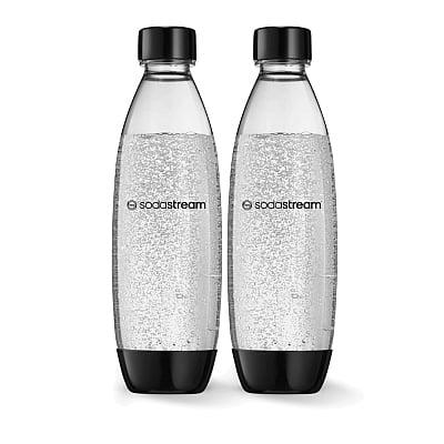 SodaStream Flessen