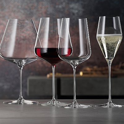 Spiegelau Definition Bourgogneglas 960 ml (2 stuks)