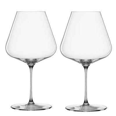 Spiegelau Definition Bourgogneglas 960 ml (2 stuks)