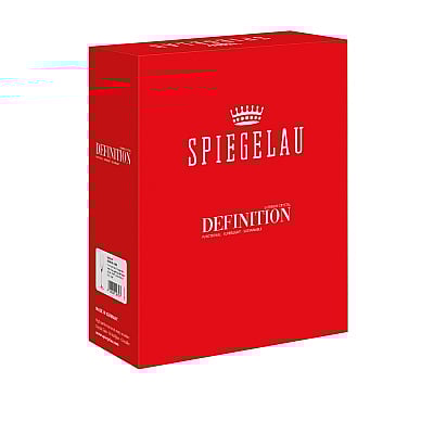 Spiegelau Definition Champagneglas 250 ml (2 stuks)