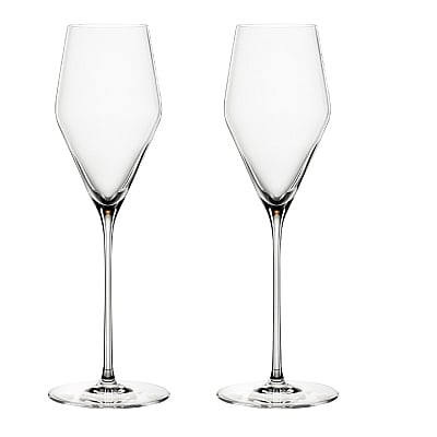Spiegelau Definition Champagneglas 250 ml (2 stuks)
