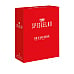 Spiegelau Definition Universeel Wijnglas 550 ml (2 stuks)