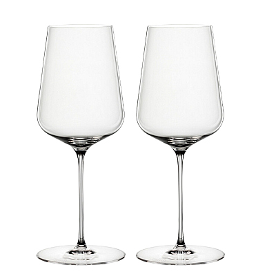 Spiegelau Definition Universeel Wijnglas 550 ml (2 stuks)