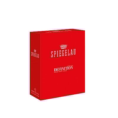Spiegelau Definition Witte Wijnglas 435 ml (2 stuks)