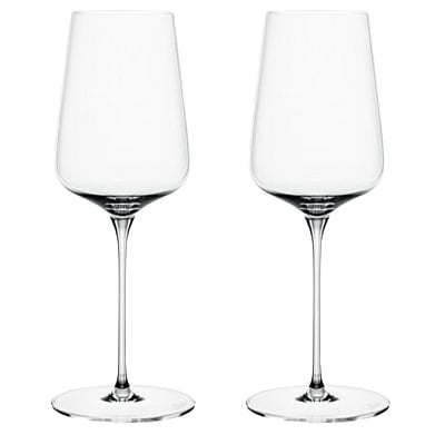 Spiegelau Definition Witte Wijnglas 435 ml (2 stuks)