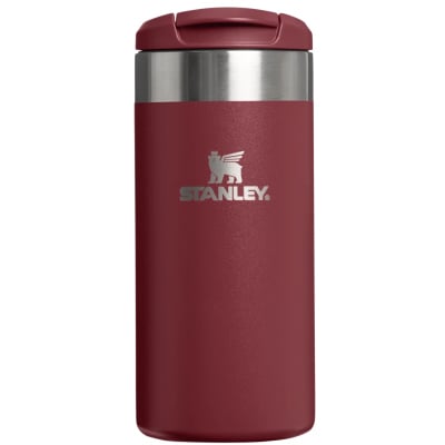 The Aerolight™ Transit Mug 350 ml Cranberry