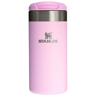 Stanley The Aerolight™ Transit Mug 350 ml Cherry Blossom