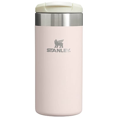 Stanley The Aerolight™ Transit Mug 350 ml Rose Quartz