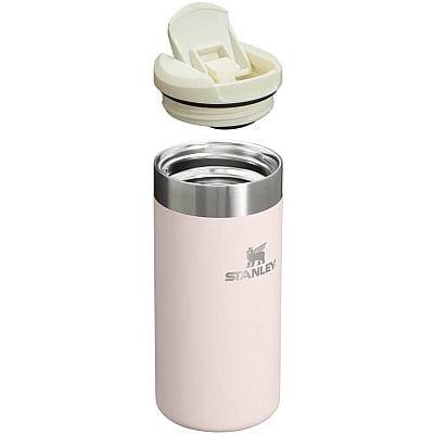 Stanley The Aerolight™ Transit Mug 350 ml Rose Quartz