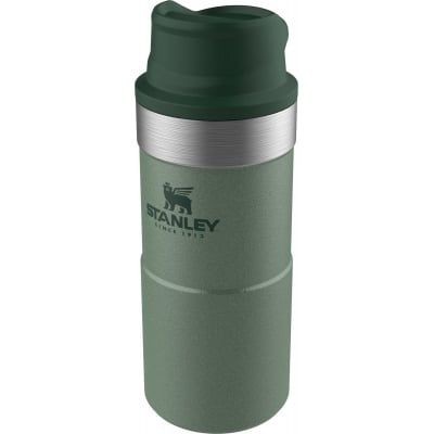 stanley classic trigger thermosbeker 350 ml