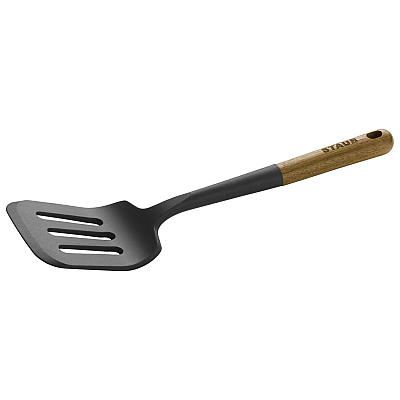 Staub Baking Spatula with Acacia Wood