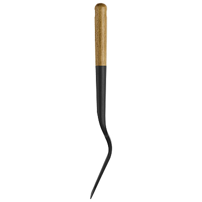 Staub Baking Spatula with Acacia Wood