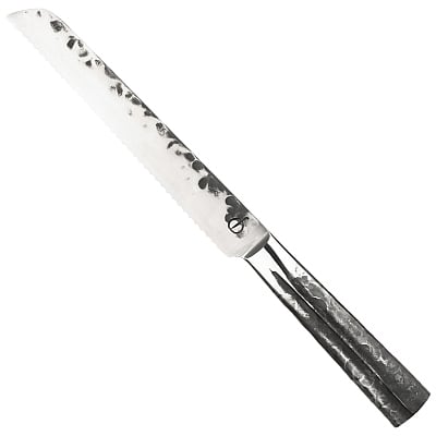 Intense Forged Bread Knife 20 cm