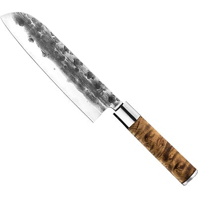 VG10 Forged Santoku 18 cm