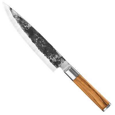 Olive Forged Koksmes 20 cm