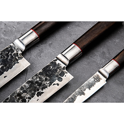 Sebra Forged Messenset