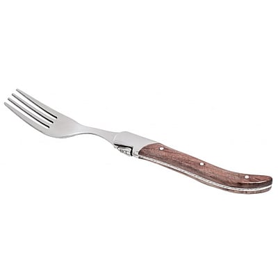 Laguiole Style de Vie Vorken Set Rose
