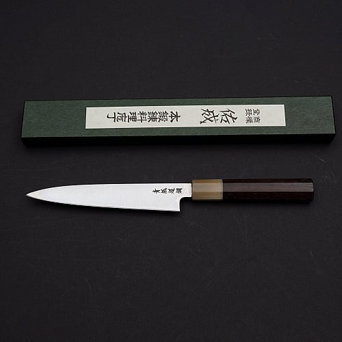 sukenari aogami super petty 16cm