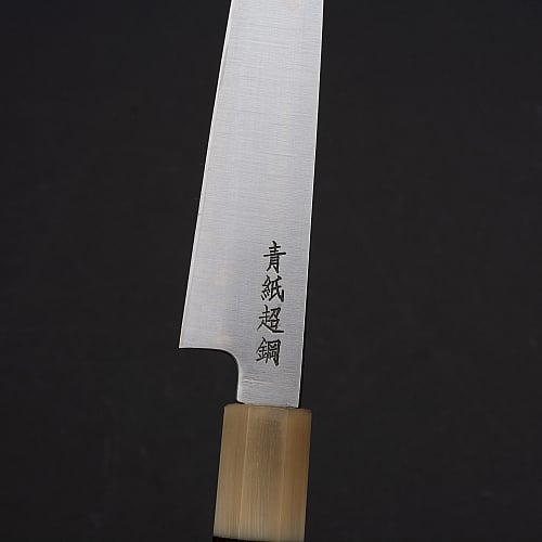 sukenari aogami super petty 16cm