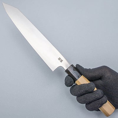 Sukenari ZDP-189 Slender Kiritsuke 24 cm